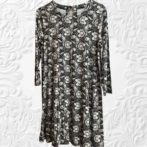 LOFT . Tunic style dress . Size Small NWT